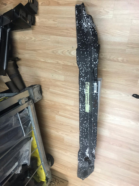 BMW 1  Series 2016  F20 Front Bumper Foam M Sport 8064455