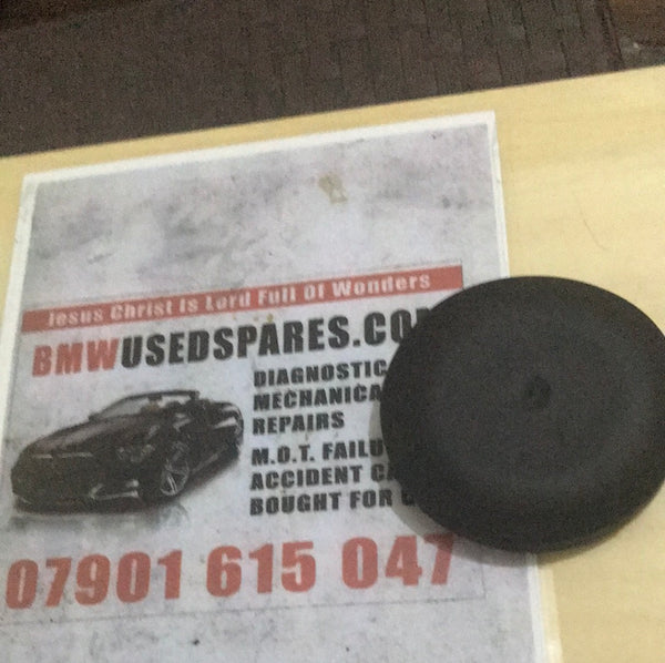 31306864550 BMW Mini Cooper f56 suspension stuff covering cap @ £15.00 each