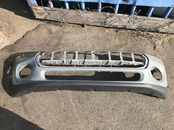 Genuine MINI Cooper One 2014- F56 Front Bumper 7317969