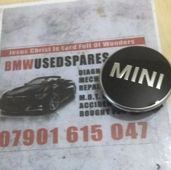 36136857149 BMW Mini Cooper cap @ £6.00