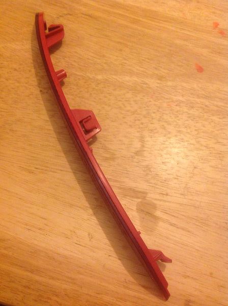 7295422 Bmw 2series rear bumper reflection right f22,f23 2018