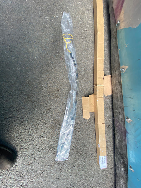 61358494949   Original BMW X5 2022 Sensor LED Smart Opener Bottom