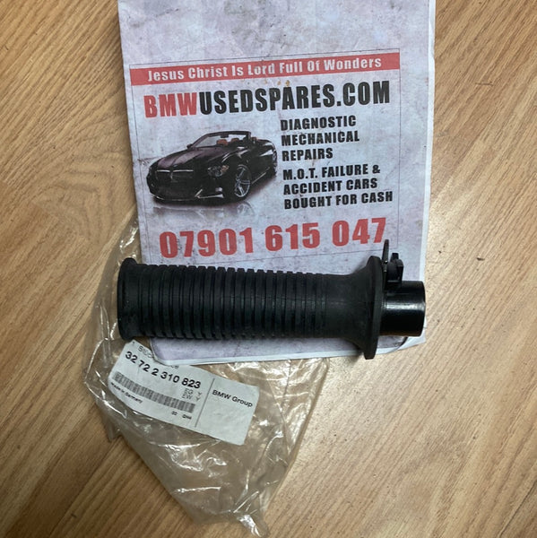 BMW Motorcycle R850, R1100, K1, K1100 Throttle Grip  32722310823
