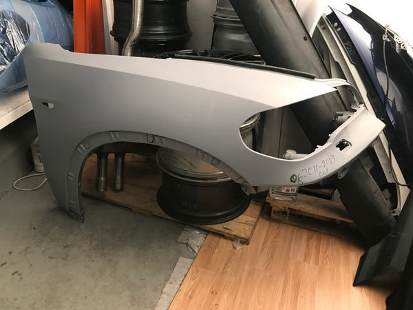 BMW X5 2013 E70 Driver Side wing original bmw part