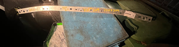 51647357209    BMW 5 SERIES  2019 G30 RADIATOR UPPER SUPPORT CROSS BAR      7357209