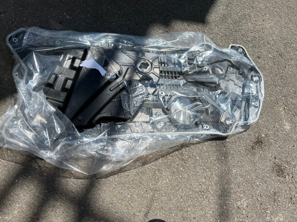 51487418093   BMW  8 series 2020 F91 F92 M8 G14 G15   Passenger side front door panel carrier  new