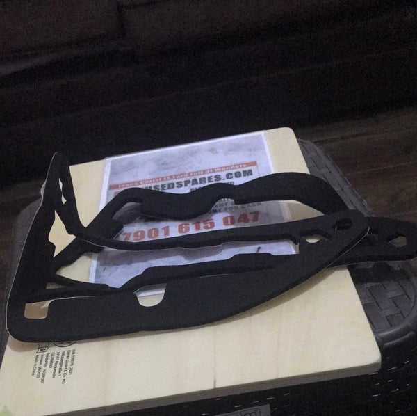 7441797 BMW seal rear light luggage compartment