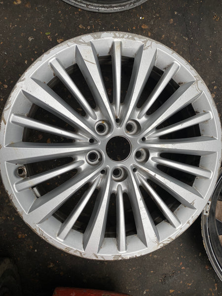 6881440  BMW 2 Series 2019 f45 Active Tourer Alloy wheel