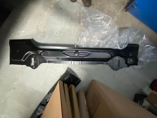 41007440840  Bmw 5 series 2020 G30 rear outer panel tail trim