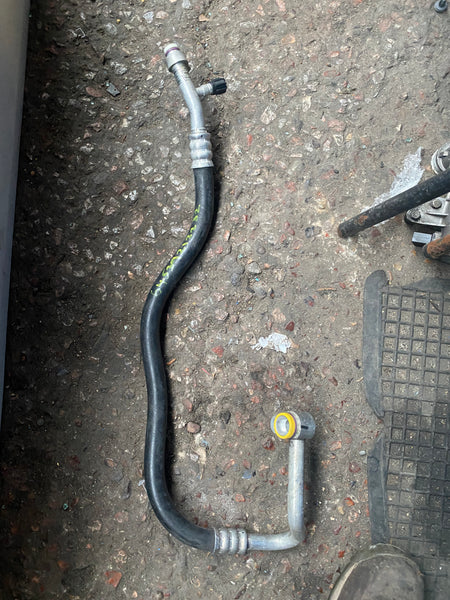 64539212232    BMW 4 SERIES F32 F33 2.0 DIESEL A/C AIR CON HOSE 9212232 (13-20)  Bmw 3 series f30 diesel AC pipe