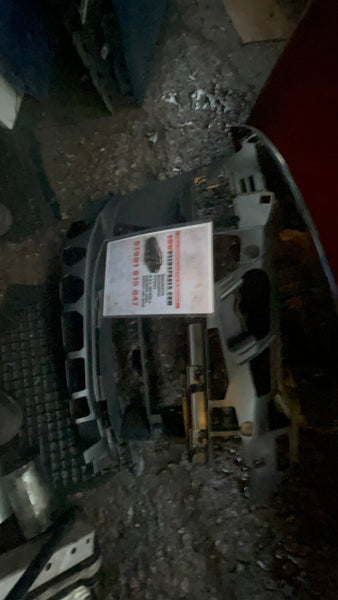51117385346   BMW 5 series 2022 G30 G31 driver side Fog Light bracket   new     7385346