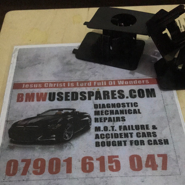 51117434696 BMW 1-Series f21 Lci f30 set of front pdc @ £25.00 each