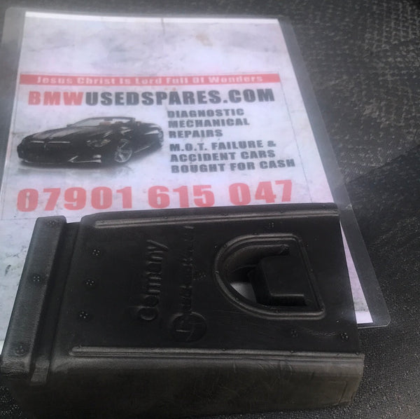 51137419278 BMW sealing B-column top right