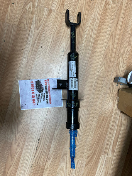 31316863661  BMW 5 Series 2017 F10  Genuine Suspension Strut Front Left  bmw 5 Series 2017 passenger side  front shock (new)