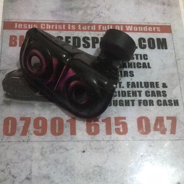 7314626 BMW 4-Series coupe f36,Lci (r)side outer support