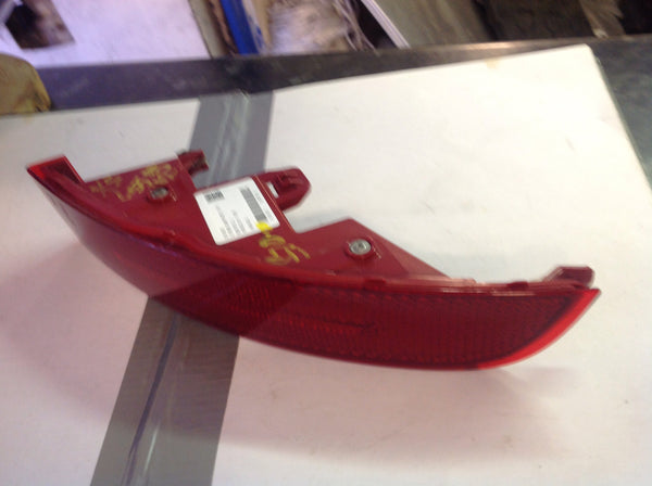 65505102 Bmw rear lamp reflector 2019 X5