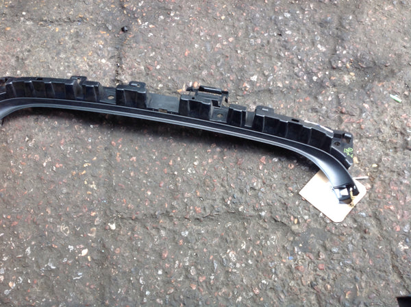 51127058522, Bmw rear bumper guide E90,3series 2015-17