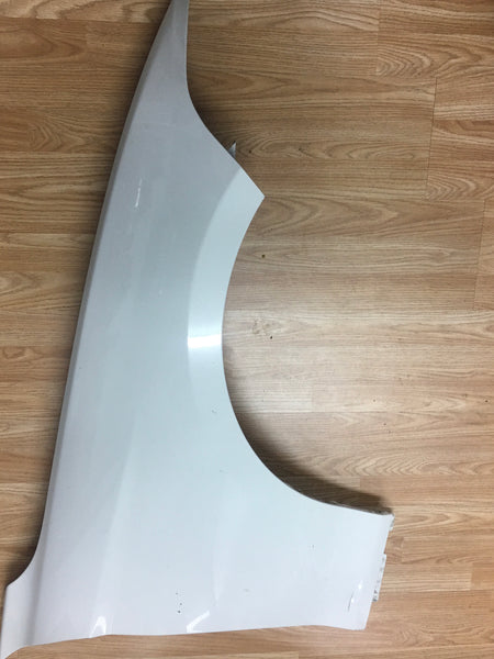 BMW 2 Series 2018 driver side wing