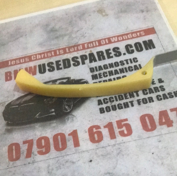 41007323205 BMW 4-Series f33 shaped part root frame