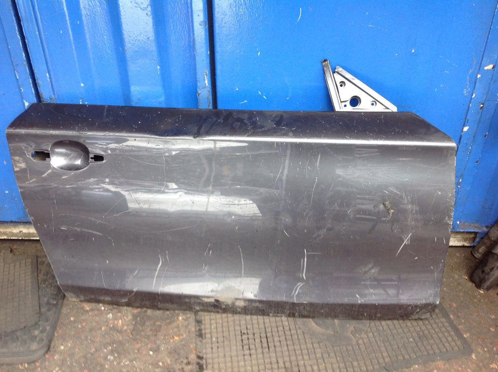 BMW 1 series coupe E88 driver side door shell