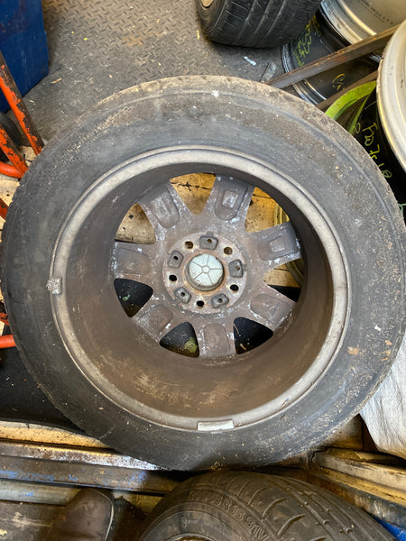 bmw E46 16" 7j x 16 ALLOY WHEEL  1094498