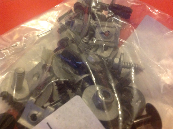 51122452063 BMW 5-Series f10/f11 sets of mounts