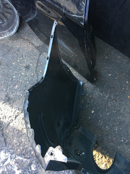 BMW 2 Series 2017 F46 Gran tourer  M SPORT Rear Bumper 51128058861