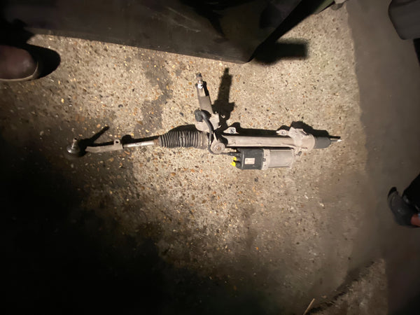 BMW F30 F31 F80 Electric Steering Gear Rack 6864965 RHD