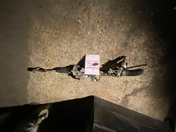 BMW 1 3 SERIES F20 F21 F30 F31 DIESEL POWER STEERING RACK RT 6868077