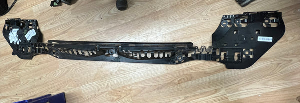 51128067762     BMW 5 SERIES  2023 REAR BUMPER BRACKET 4 Door Saloon    8067762