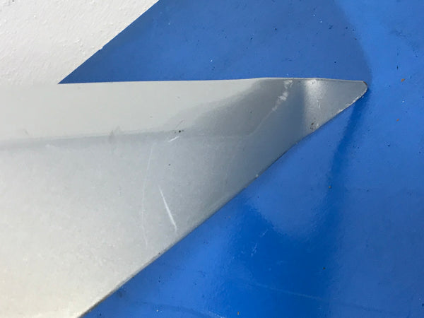 BMW 4 Series  2018 F32 F33  DRIVER SIDE WING Observe Picture For Tip Of Wing