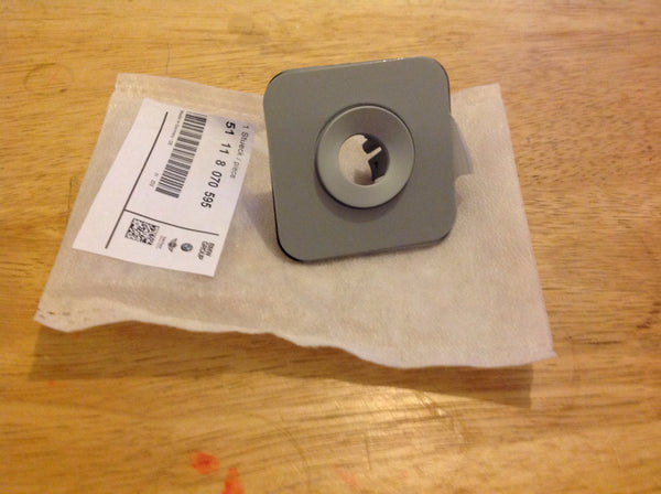 51118070595 Bmw new 2series f45-f46 support,PDC sensor exterior(L)