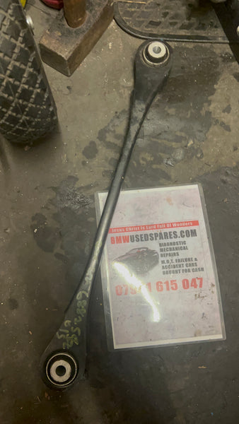 6882552    BMW 3 series 2022 G20  driver side rear Wishbone Control Arm   6882552