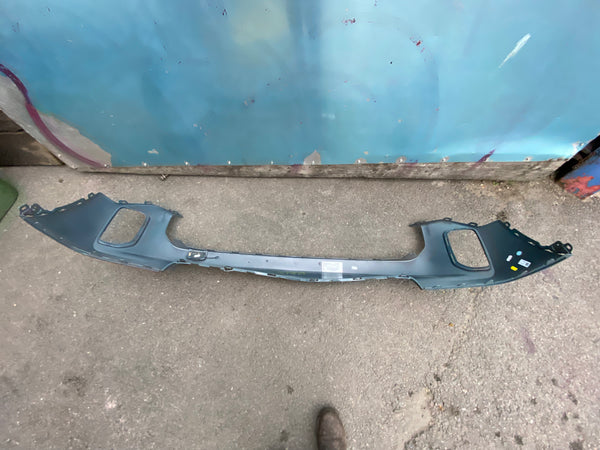 51119477039   Mini Countryman  2022 F60 All 4  Front bumper   Mini Countryman bumper