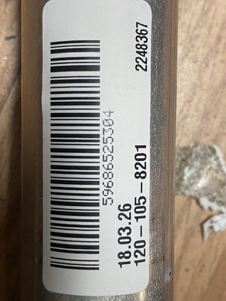 32306865253. BMW Mini Cooper s  Sterring Column/Rack Joint   F55/F56/F57