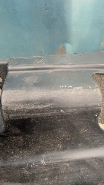 Bj3m-17f003     LAND ROVER 2015  AUTOBIOGRAPHY DYNAMIC FRONT BUMPER   BJ3M-17F003  GENUINE