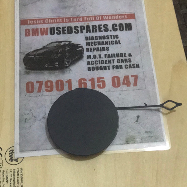 51128060849 BMW mini 4series f32/33/36 towing eye prime