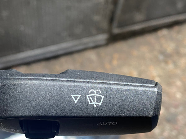 9574855   Bmw M3 M4 2018 F30 F32 F33 F36 F22 F34. New  indicator Stalk wiper Switch  bmw m3  2018 Slip ring