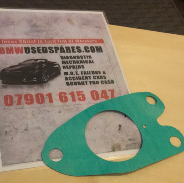 33507851620 BMW sealing washer EDC 4series f33,m4 rear suspension