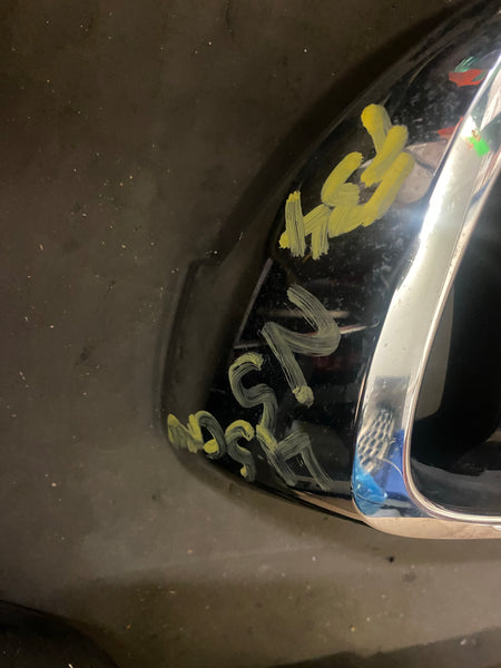 7294813  BMW  4 series 2016 F32 F33 F36 Front Grille   used