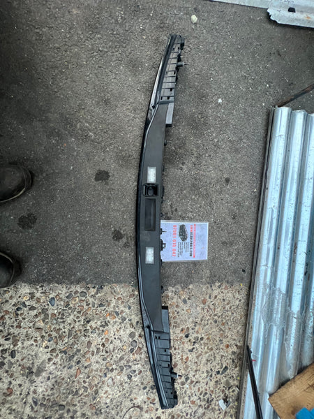 51137483268        BMW 7 SERIES G11 G12 LCI TRUNK OPEN LID TRIM 7483263  7485267    Genuine  Bmw G11 Trunk Lid Grip  51137483268