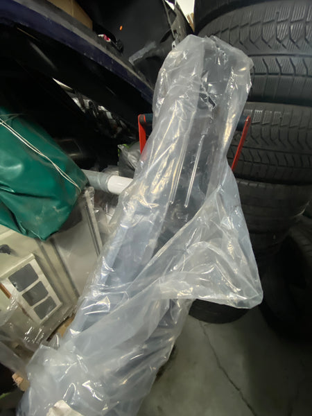 410077431496  Bmw 5 series 2022 G30 530e Rear wheel house/floor part  new