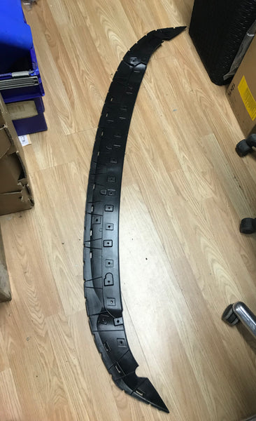 51118075309     BMW 1 Series 2022 F40  M135ix Front Splitter Lip  new 51119850691