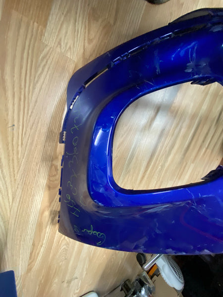 7360737    MINI COOPER  2019 JCW F56 F55  FRONT BUMPER   7360734