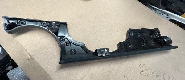 51470420554       Mini Cooper R55 R56 R57 dash board panel   Dashboard Trim Cover  0420554