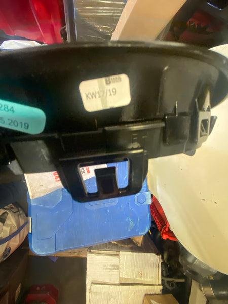 7295522  BMW 2 series 2017 F22 F23 coupe /convertible Kidney Grille  7295522