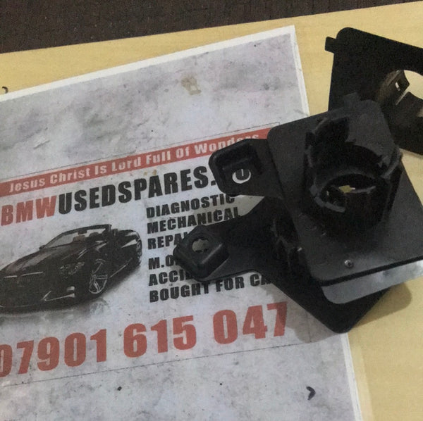 51117434705 BMW Mini 1series f20 f21 lci set front bumper pdc £25 each