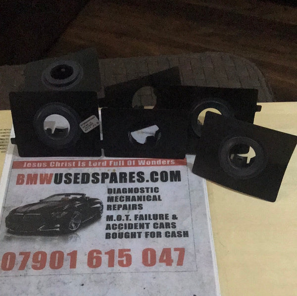 51119881571 BMW 5-Series G30/g31 set of mount pdc @£30.00 each