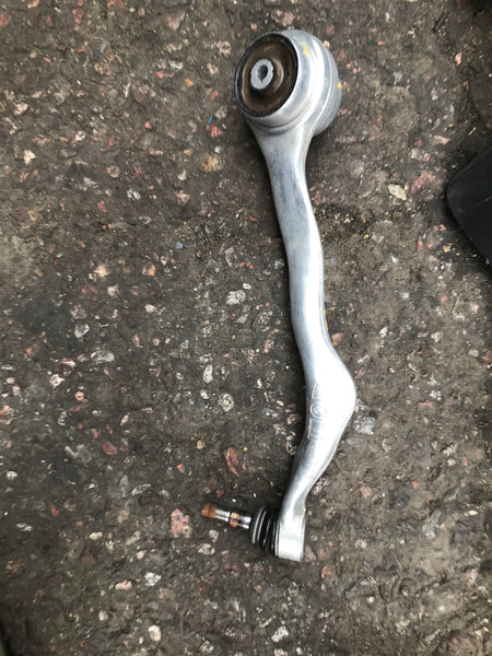 6855743 BMW 4 series f32 Passenger side front control Arm