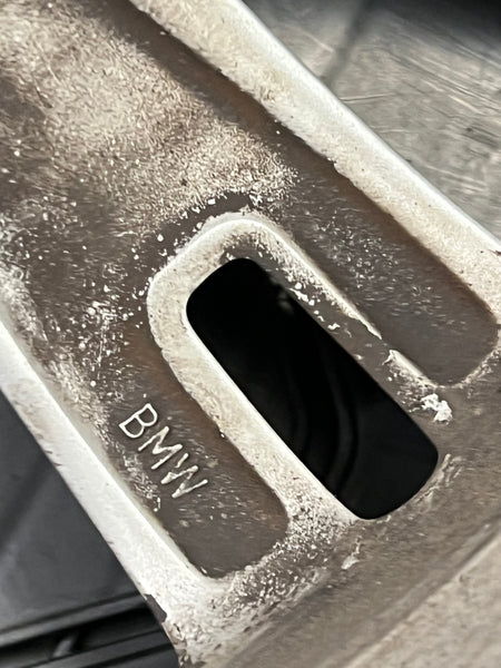 7849067  BMW  4 series 2017 F36    1 single Alloy wheel  10 Twin V Spoke 626   8.5 x 19"  ET47 Z5172